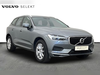 Volvo - XC60