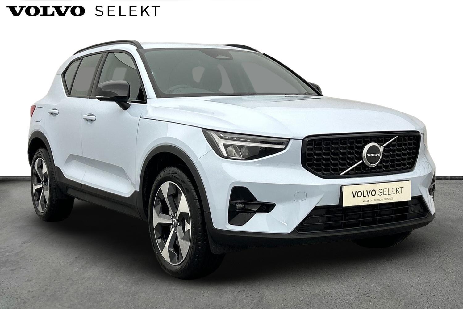 Used Volvo XC40 2025 for sale - 76024326: Photo 1