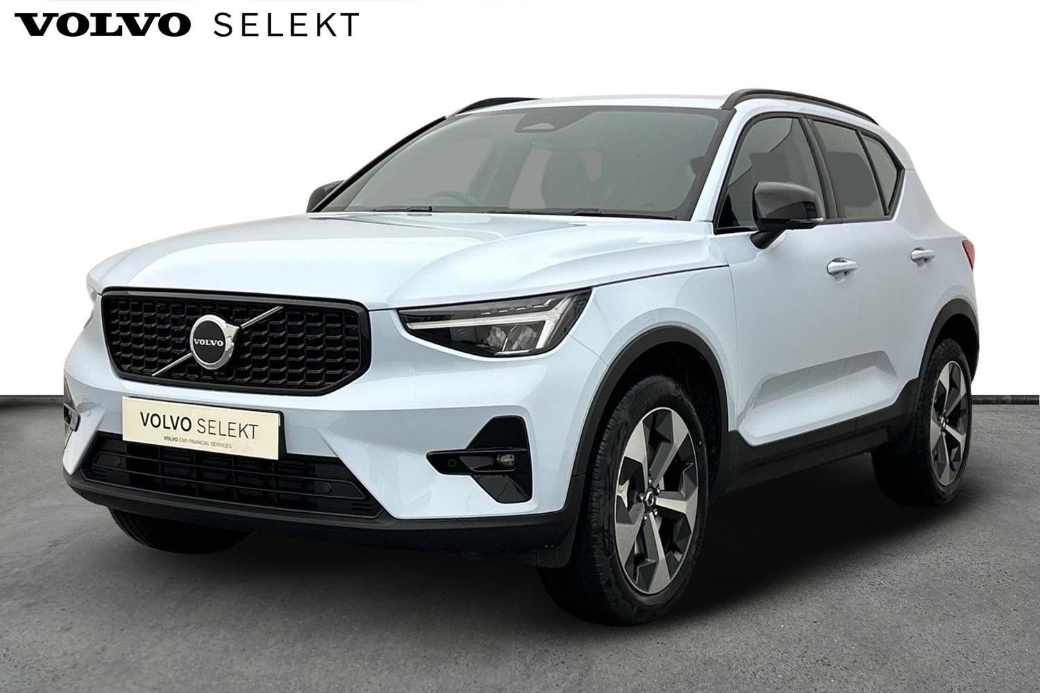 Used Volvo XC40 2025 for sale - 76024326: Photo 10