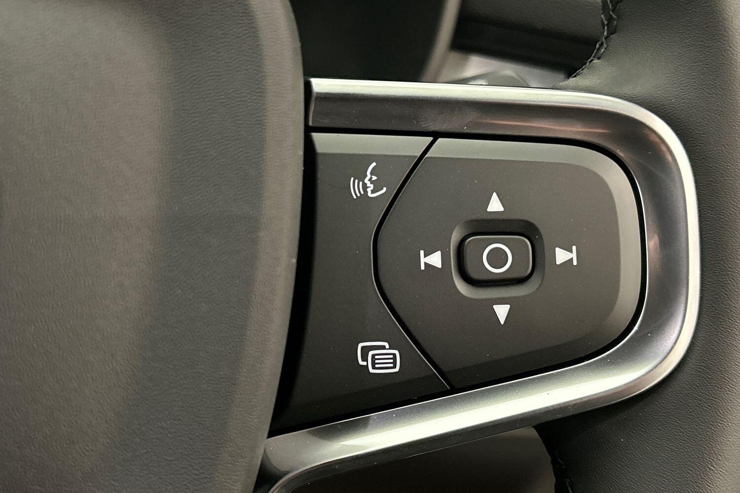 Used Volvo XC40 2025 for sale - 76024326: Photo 13