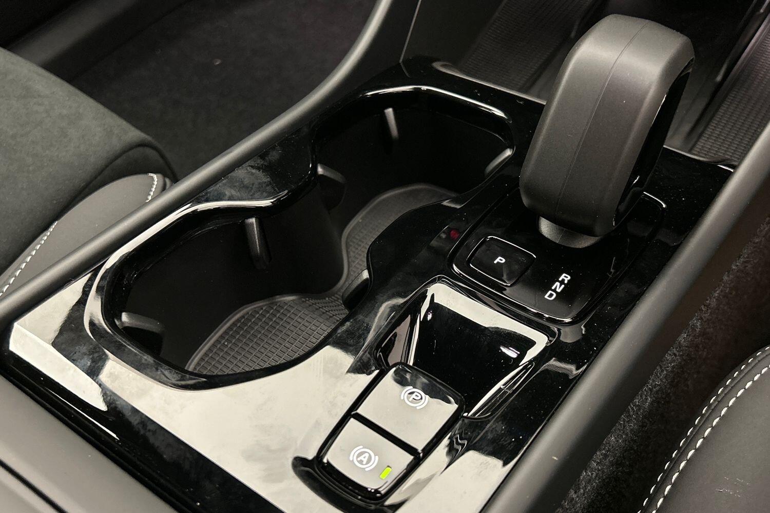 Used Volvo XC40 2025 for sale - 76024326: Photo 14