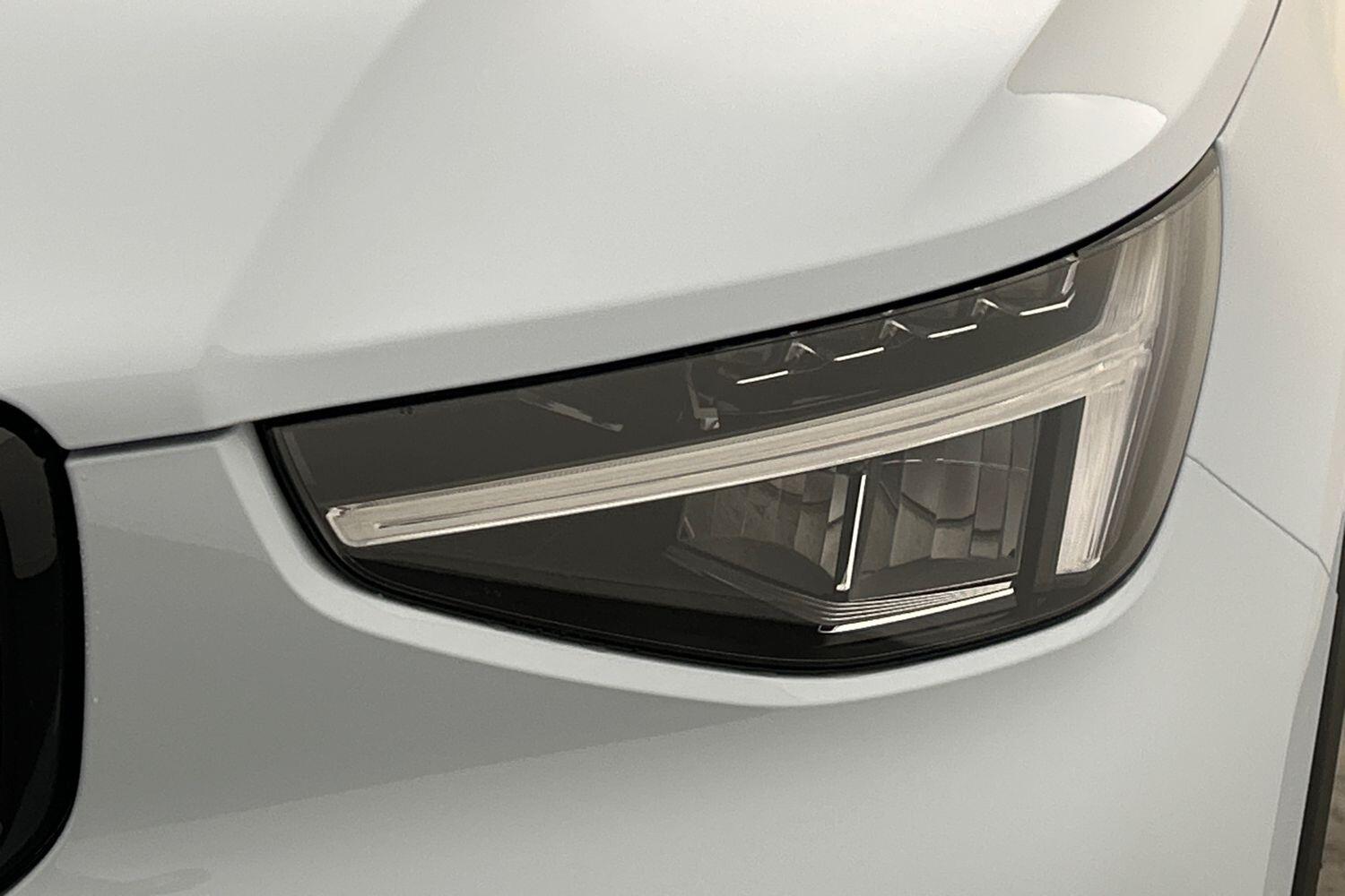 Used Volvo XC40 2025 for sale - 76024326: Photo 19