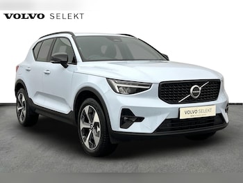 Volvo - XC40