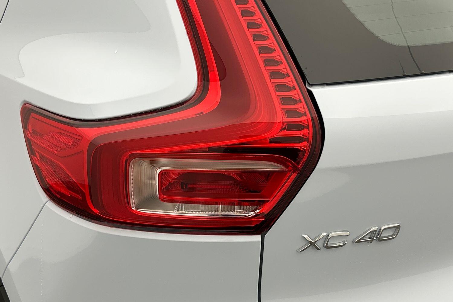 Used Volvo XC40 2025 for sale - 76024326: Photo 21