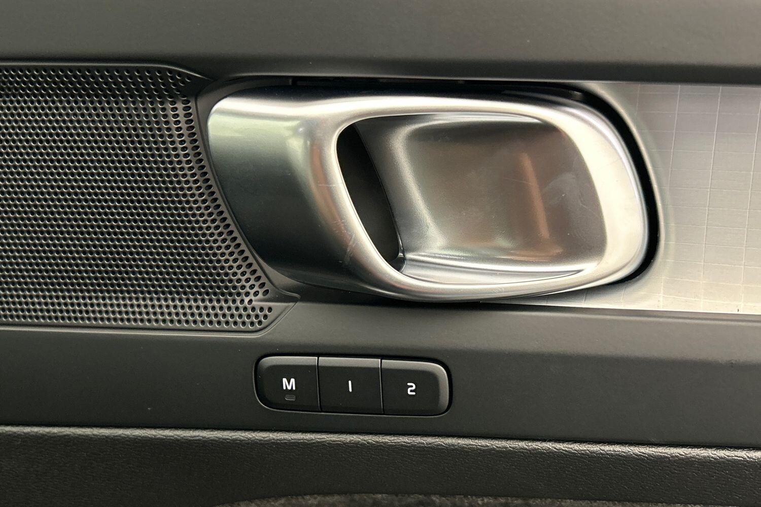 Used Volvo XC40 2025 for sale - 76024326: Photo 31
