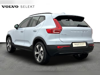Used Volvo XC40 2025 for sale - 76024326: Photo 4
