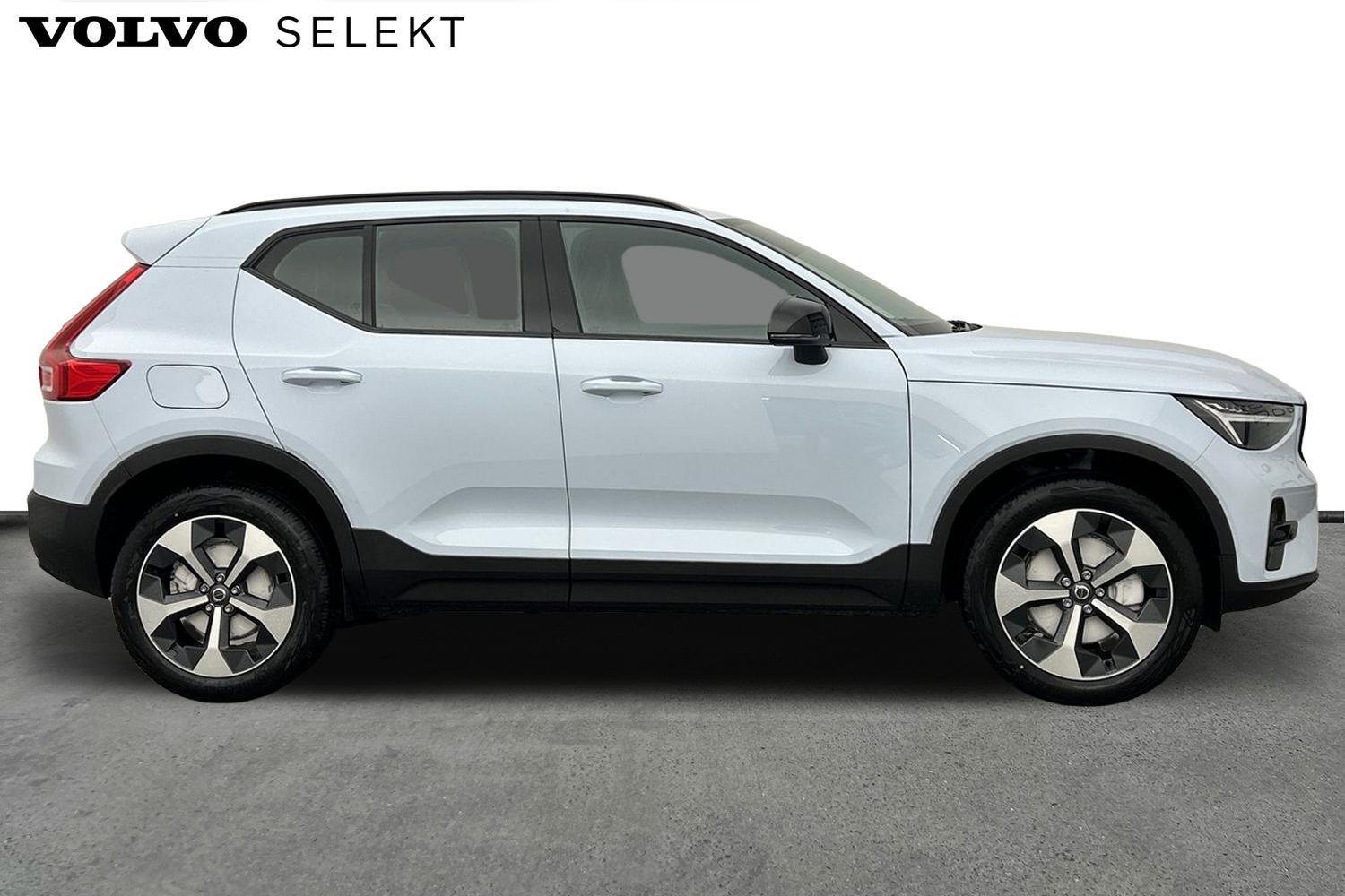 Used Volvo XC40 2025 for sale - 76024326: Photo 5