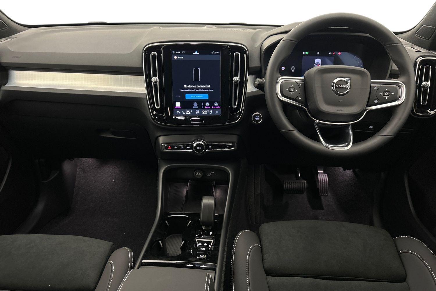 Used Volvo XC40 2025 for sale - 76024326: Photo 7