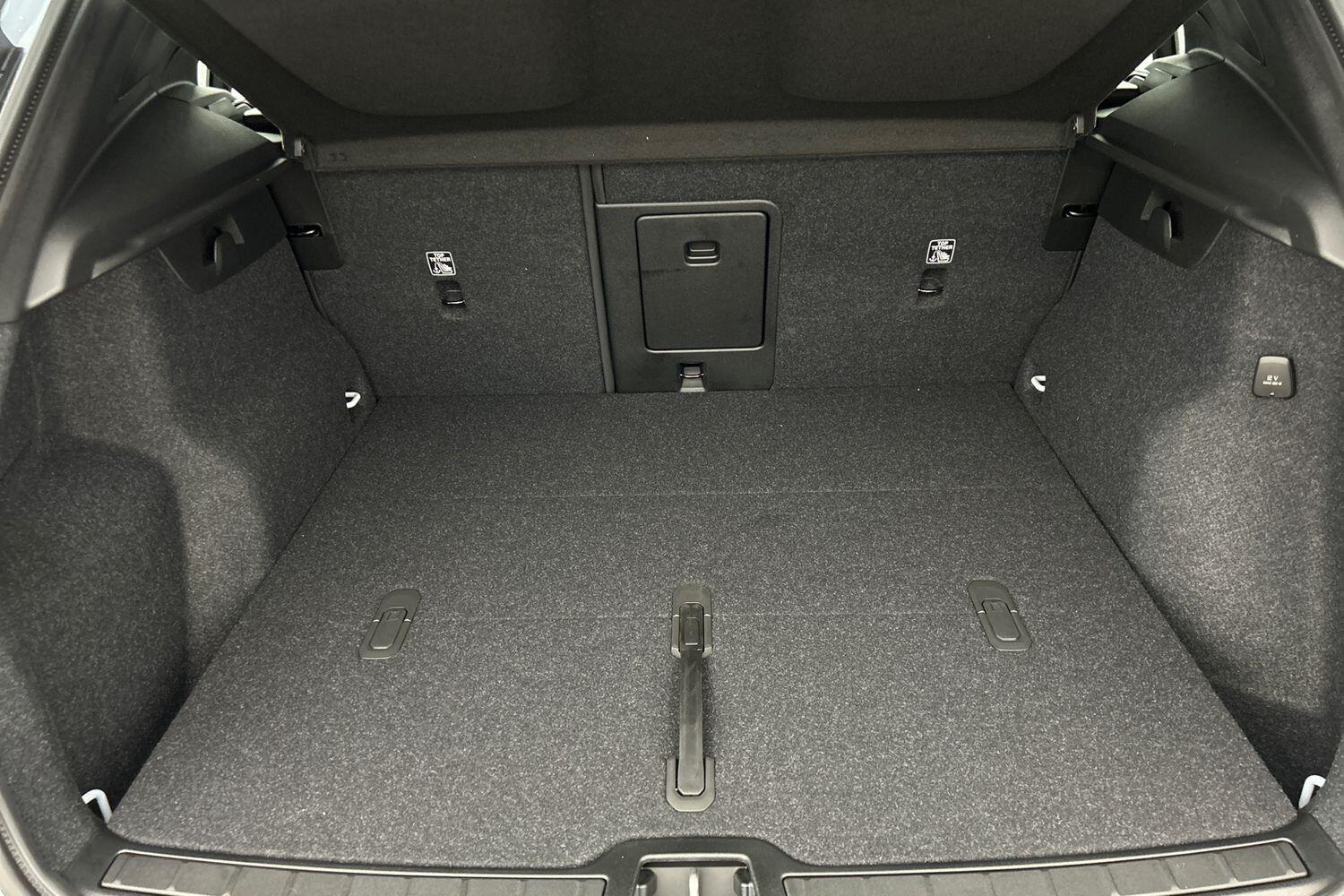 Used Volvo XC40 2025 for sale - 76024326: Photo 9