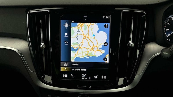 Used Volvo V60 2022 for sale - 76200989: Photo 10