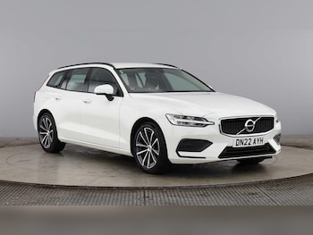 Volvo - V60