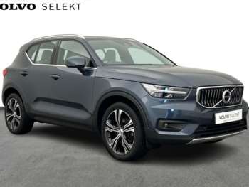 Used Volvo XC40 2022 for sale - 75033651: Photo