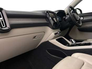 Used Volvo XC40 2022 for sale - 75033651: Photo