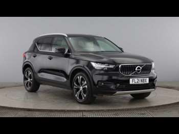 Used Volvo XC40 2021 for sale - 74849525: Photo