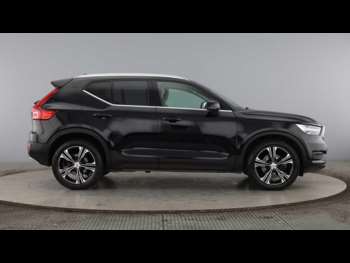 Used Volvo XC40 2021 for sale - 74849525: Photo