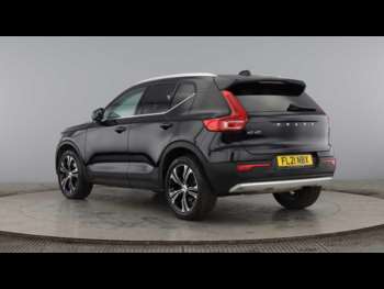 Used Volvo XC40 2021 for sale - 74849525: Photo