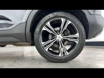 Used Volvo XC40 2021 for sale - 74849525: Photo