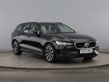 Volvo - V60