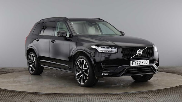 Used Volvo XC90 2022 for sale - 76201212: Photo 1