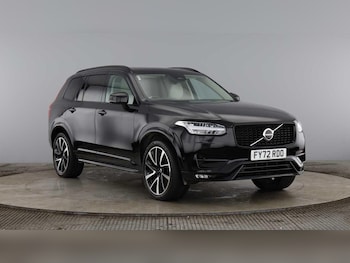 Volvo - XC90
