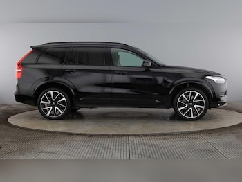 Used Volvo XC90 2022 for sale - 76201212: Photo 2