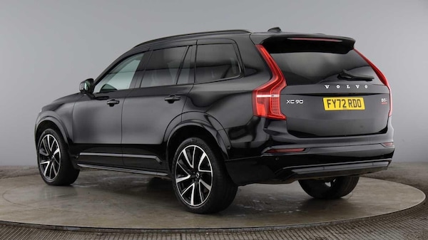 Used Volvo XC90 2022 for sale - 76201212: Photo 3