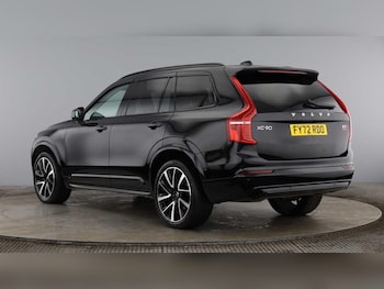 Used Volvo XC90 2022 for sale - 76201212: Photo 3