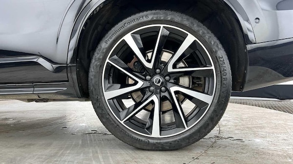 Used Volvo XC90 2022 for sale - 76201212: Photo 4