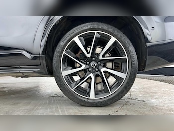 Used Volvo XC90 2022 for sale - 76201212: Photo 4