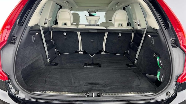 Used Volvo XC90 2022 for sale - 76201212: Photo 5