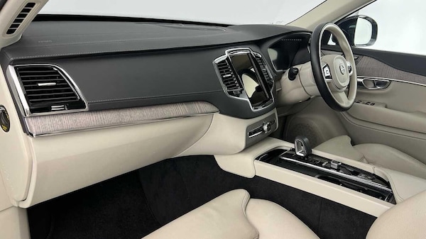 Used Volvo XC90 2022 for sale - 76201212: Photo 6