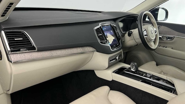 Used Volvo XC90 2022 for sale - 76201212: Photo 8