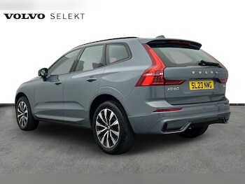 Used Volvo XC60 2023 for sale - 75707235: Photo