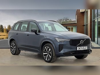 Used Volvo XC90 2024 for sale - 75402026: Photo