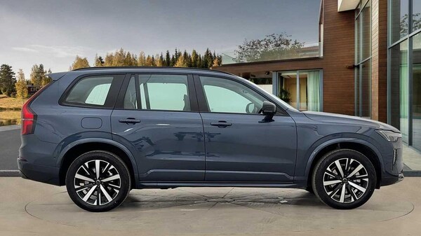 Used Volvo XC90 2024 for sale - 75402026: Photo 2