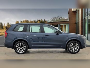 Used Volvo XC90 2024 for sale - 75402026: Photo