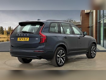 Used Volvo XC90 2024 for sale - 75402026: Photo