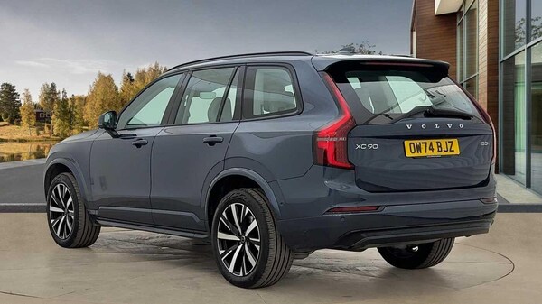 Used Volvo XC90 2024 for sale - 75402026: Photo 5