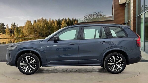 Used Volvo XC90 2024 for sale - 75402026: Photo 6