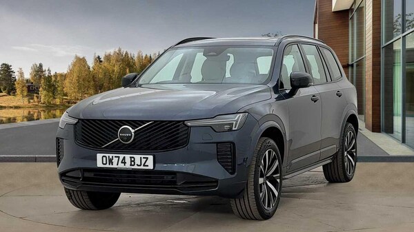 Used Volvo XC90 2024 for sale - 75402026: Photo 7