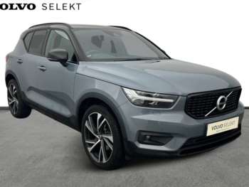 Used Volvo XC40 2019 for sale - 75279030: Photo