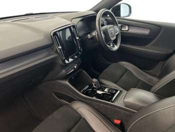 Used Volvo XC40 2019 for sale - 75279030: Photo