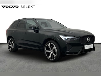 Used Volvo XC60 2022 for sale - 75051322: Photo