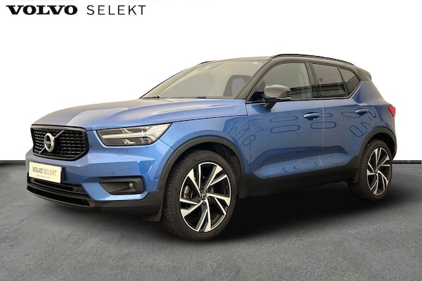 Used Volvo XC40 2018 for sale - 75658047: Photo 10