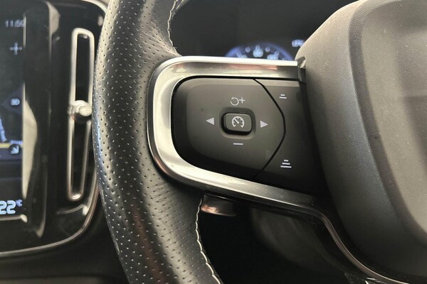Used Volvo XC40 2018 for sale - 75658047: Photo 12