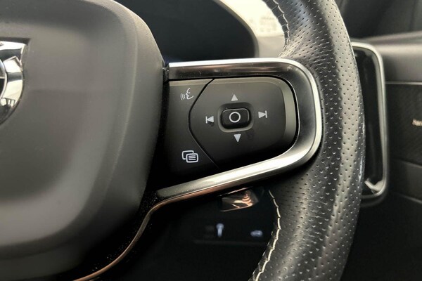 Used Volvo XC40 2018 for sale - 75658047: Photo 13