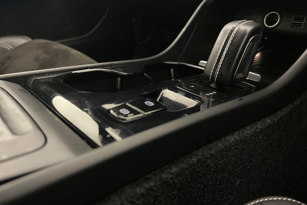 Used Volvo XC40 2018 for sale - 75658047: Photo 14