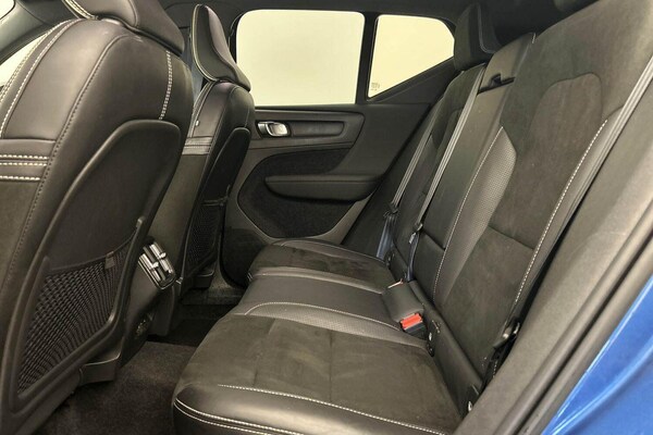 Used Volvo XC40 2018 for sale - 75658047: Photo 18