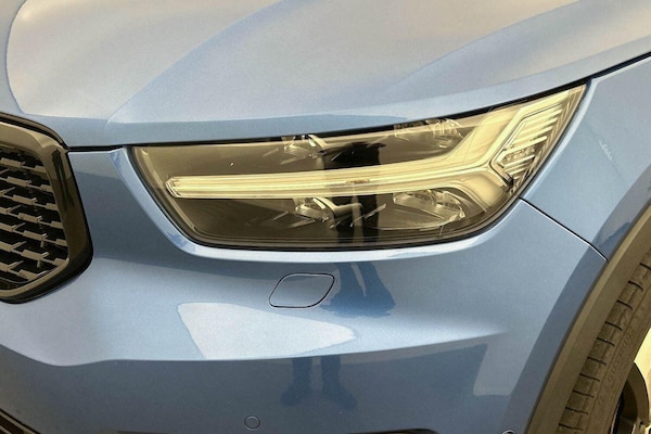 Used Volvo XC40 2018 for sale - 75658047: Photo 19