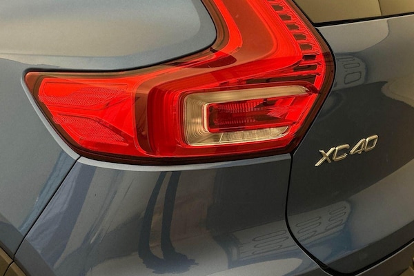 Used Volvo XC40 2018 for sale - 75658047: Photo 21